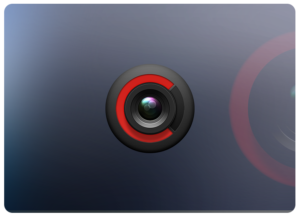 camera lens image cyclope hypervisor