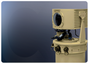 Long range Panoramic thermal camera