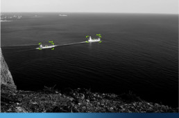 coastal surveillance