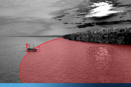 coastal surveillance