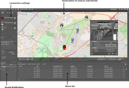 hypervisor interface
