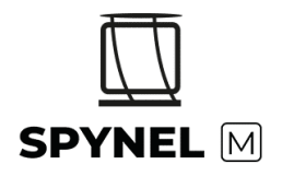 icon spynel-m thermal surveillance camera