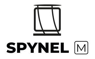 icon spynel-m thermal surveillance camera