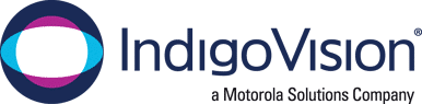 IndigoVision MS logo