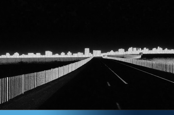 border surveillance challenges