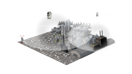 schema critical infrastructure