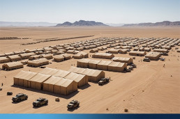 2.Operating Base Surveillance