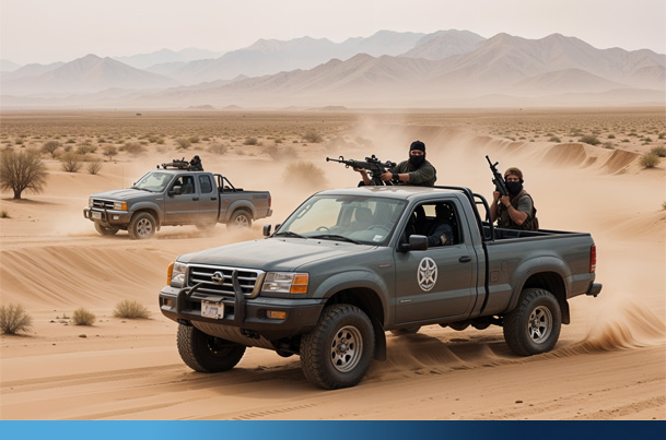 4.Operating Base Surveillance