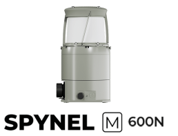 spynel-M-600N