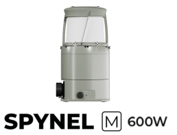 spynel-M-600W
