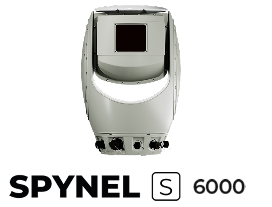 spynel-S-6000