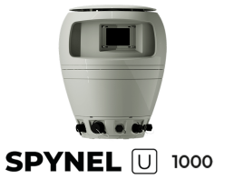spynel-U-1000