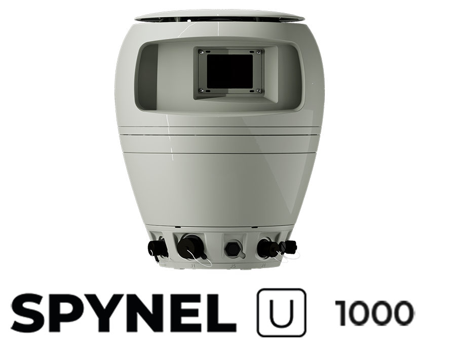 spynel-U-1000