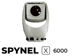 spynel-X-6000