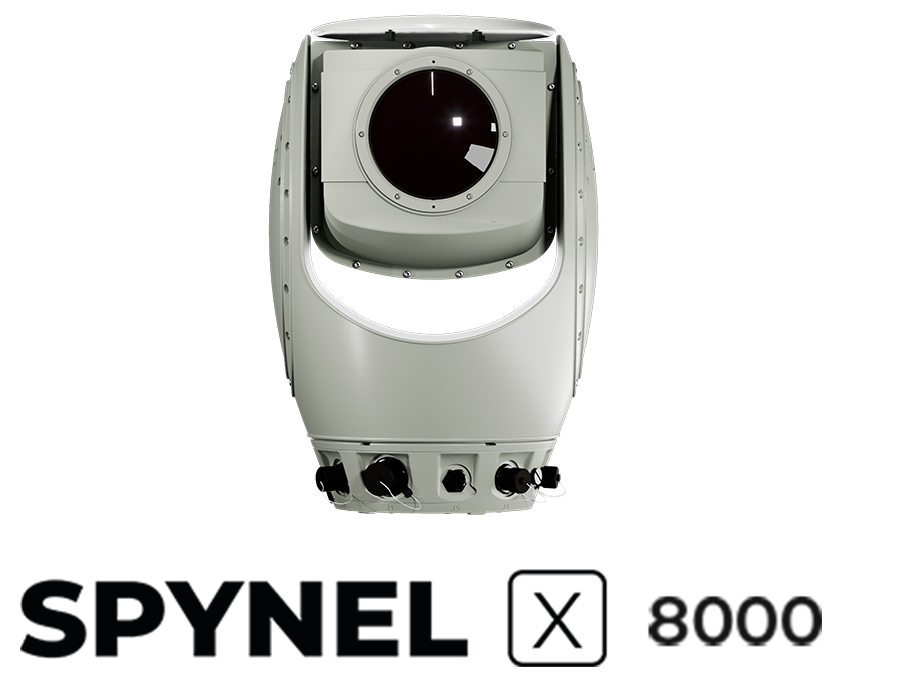 spynel-X-8000