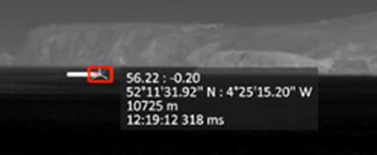cyclope-geographic-position