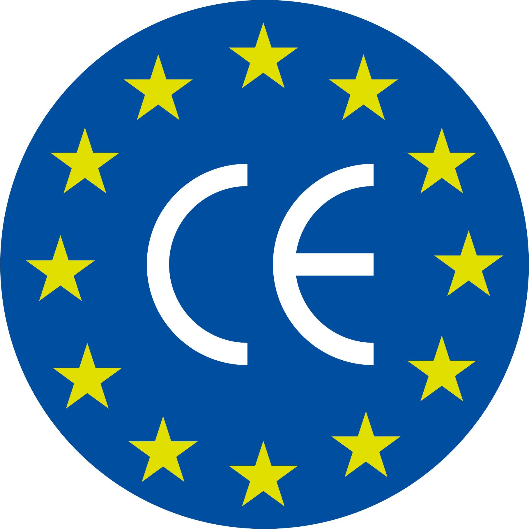 CE