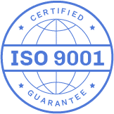 ISO 9001