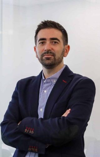 Laurent KALCHMAN