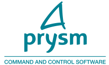 Logo PRYSM C&C Software