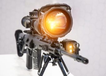 weaponsight